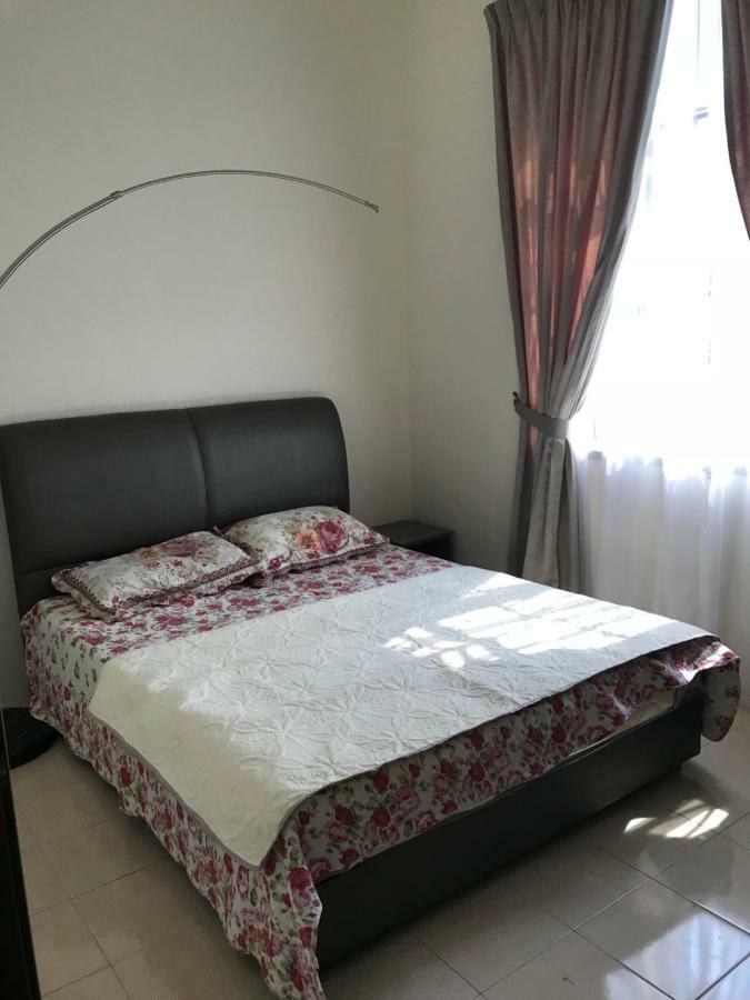 Patin Guest House @Desa Telok Ira, Temerloh Pahang Kampong Paya Kerinau Exterior photo