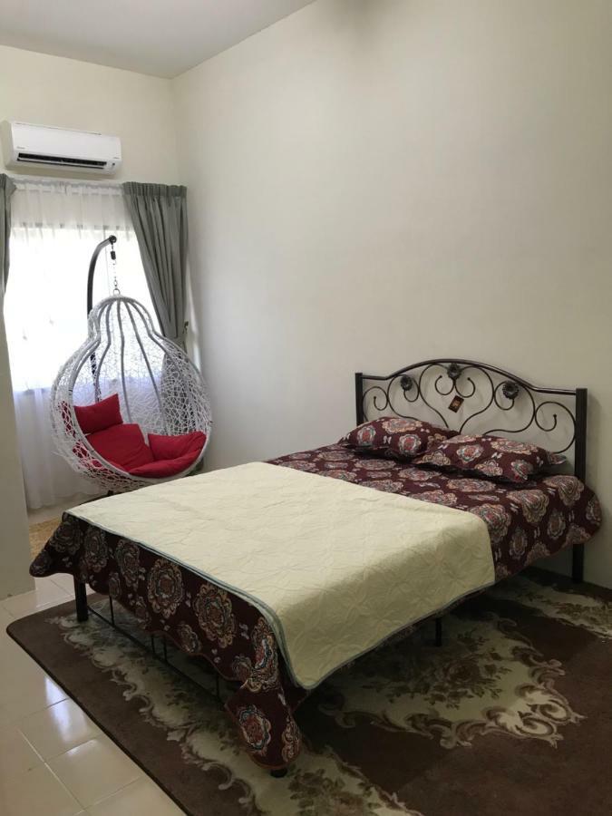 Patin Guest House @Desa Telok Ira, Temerloh Pahang Kampong Paya Kerinau Exterior photo