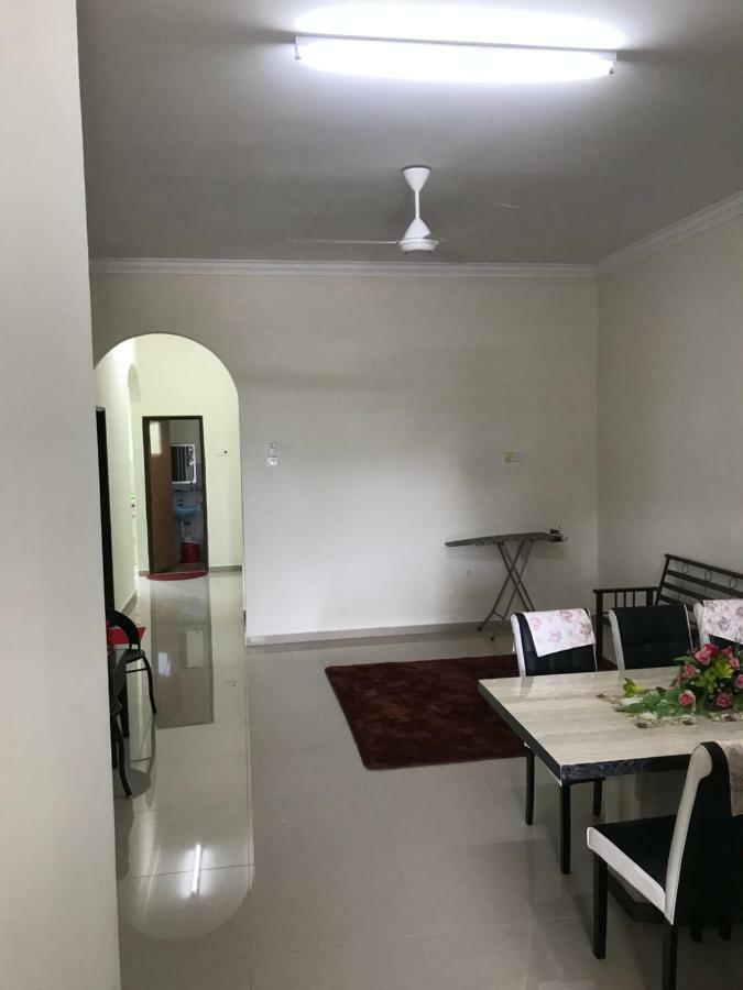 Patin Guest House @Desa Telok Ira, Temerloh Pahang Kampong Paya Kerinau Exterior photo