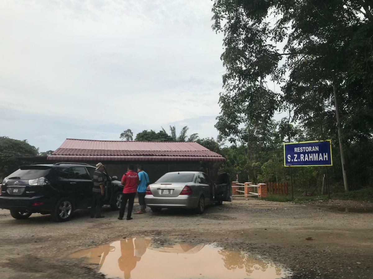 Patin Guest House @Desa Telok Ira, Temerloh Pahang Kampong Paya Kerinau Exterior photo